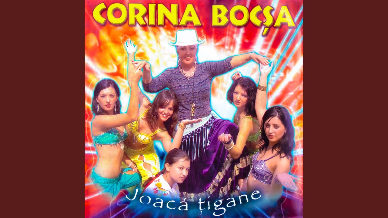 Joacă țigane