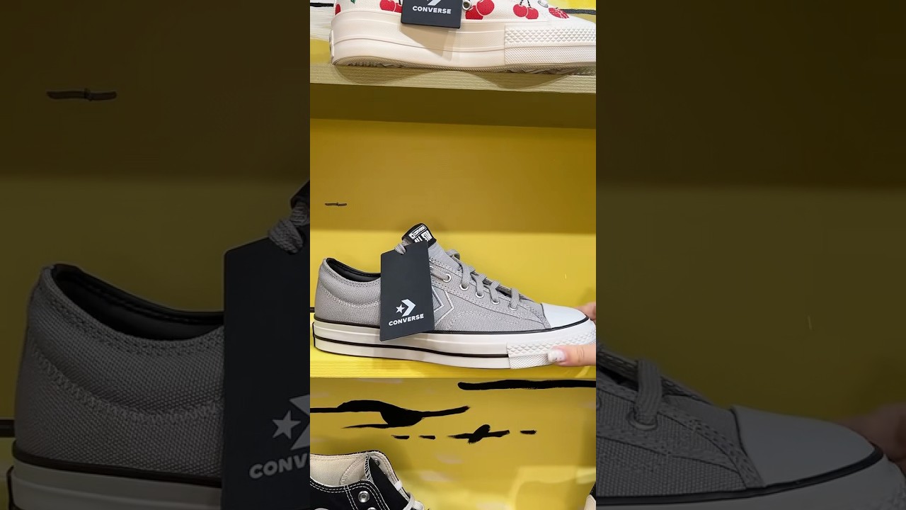 Converse Star Player 76 A08114C🔥