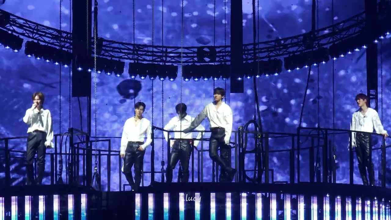 260201 몬스타엑스 NEXUS 막콘 AND 
