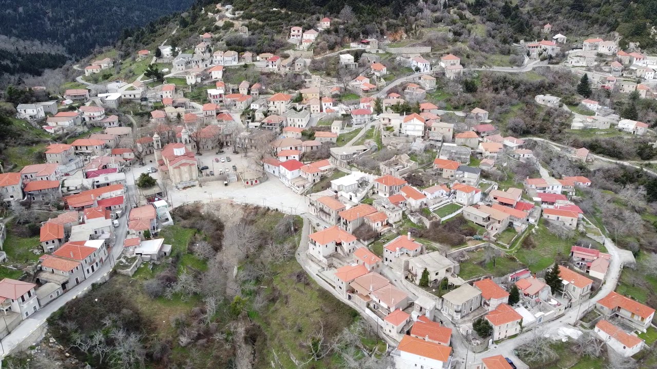 Κοσμάς Αρκαδίας
