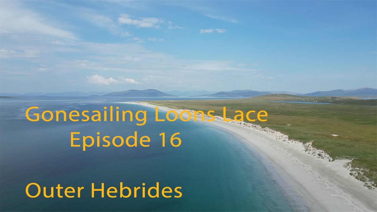 Outer Hebrides