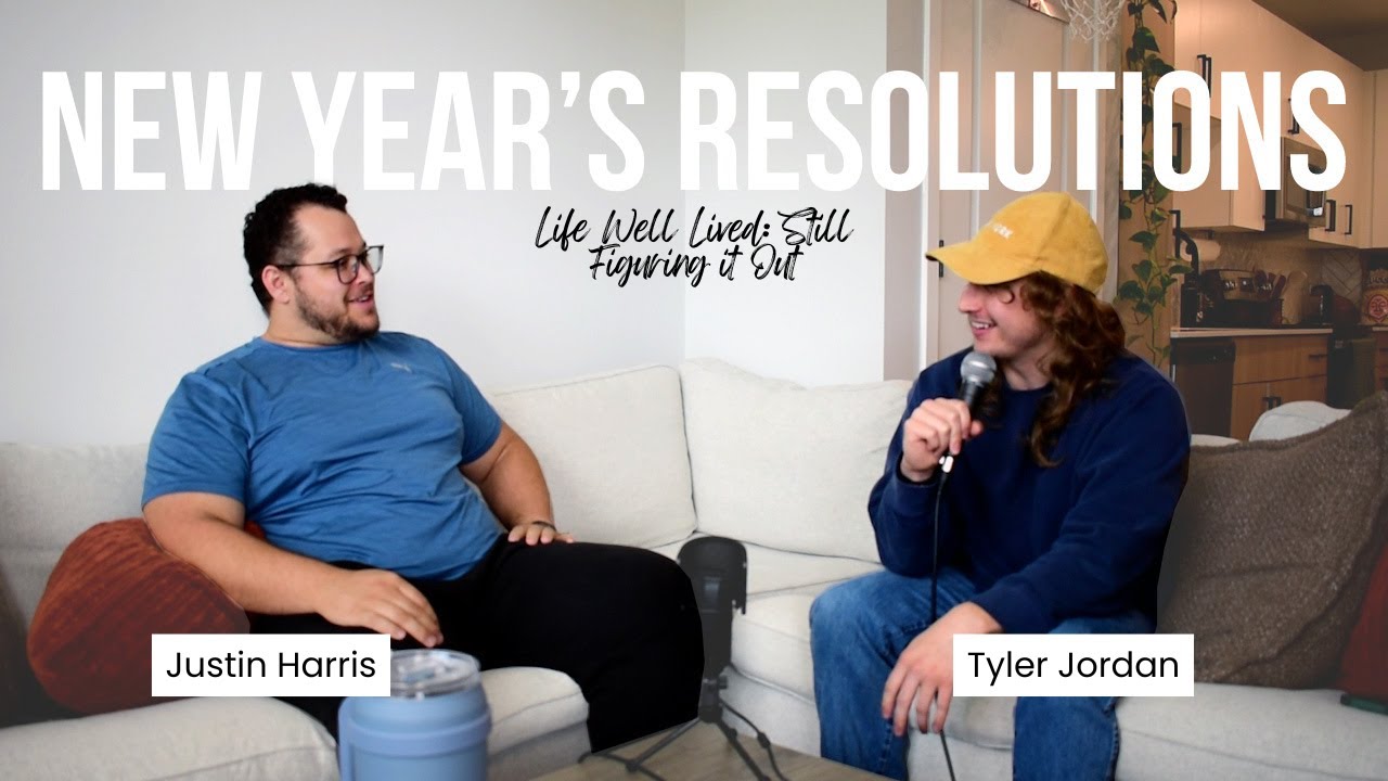 Resolutions...Already Broken?
