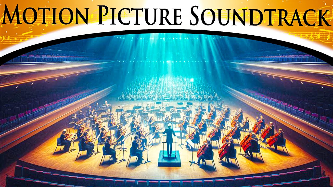 Radiohead - Motion Picture Soundtrack | Epic Orchestra