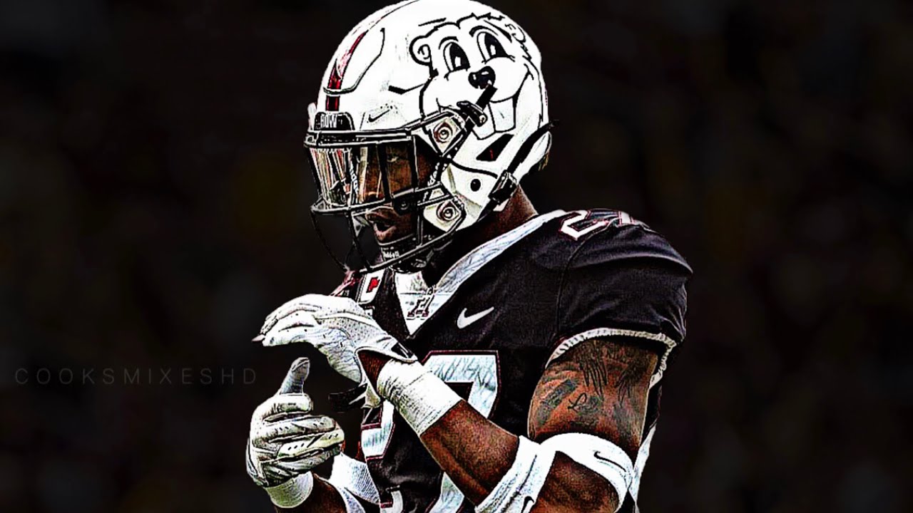 Tyler Nubin 🔥 The Scariest Safety In The BIG 10 ᴴᴰ