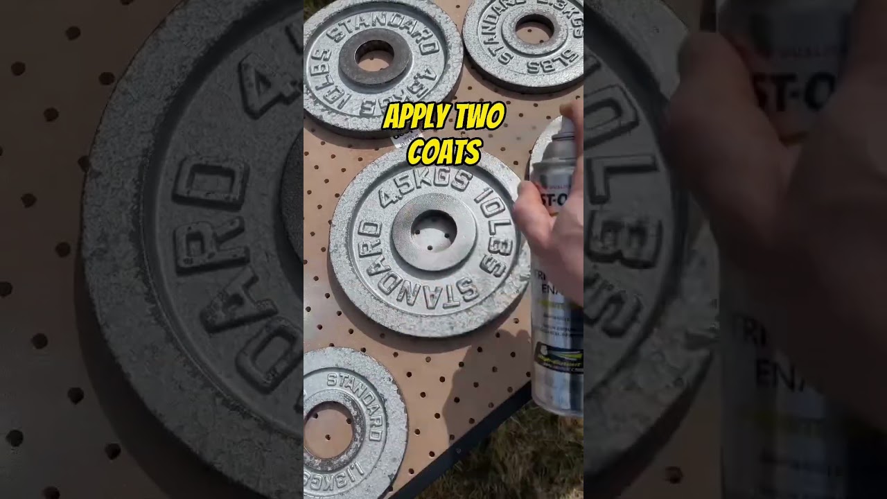 Restoring weights for profit - Easy Money 💰