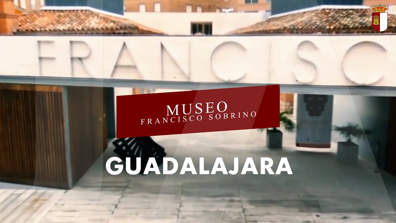 Visita al Museo Francisco Sobrino de Guadalajara