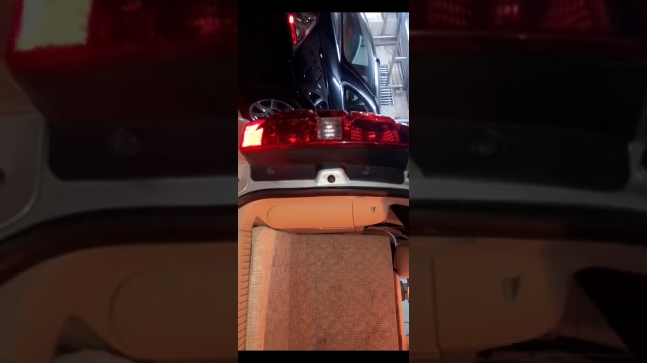 طريقة تغيير اسطاب ليت تاهو يوكن الخلفي