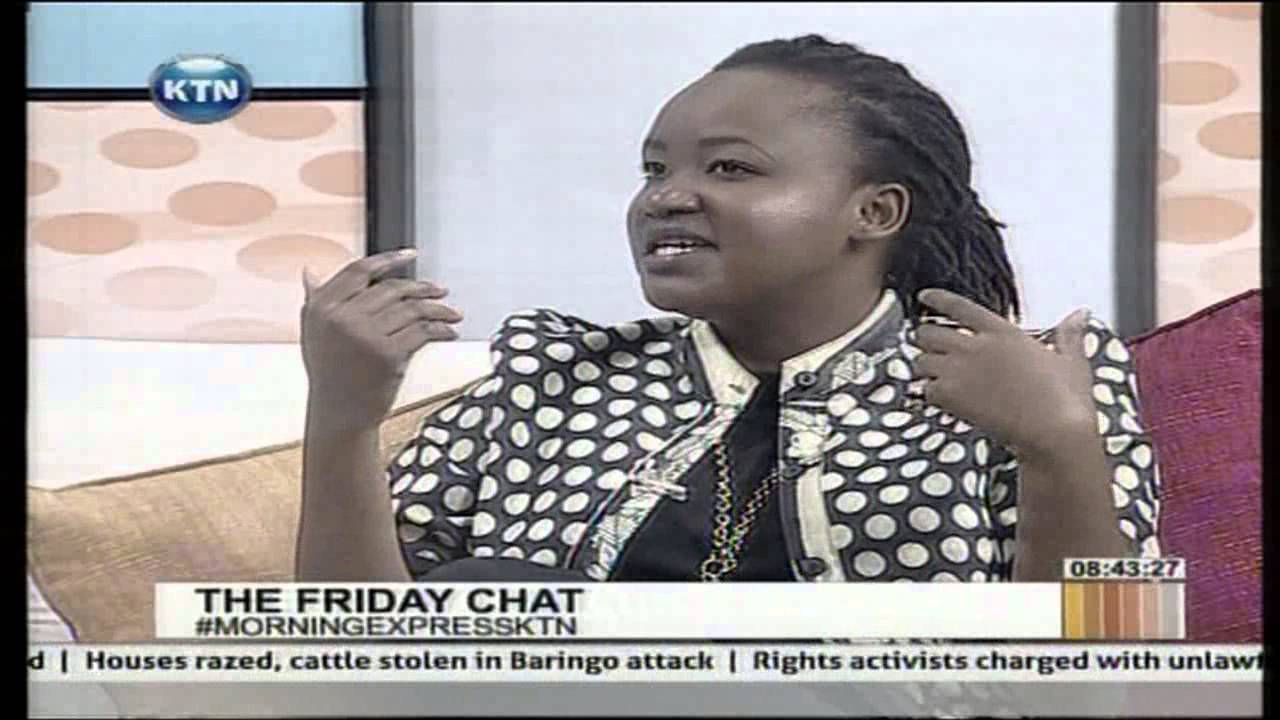 Morning Express; Friday Chat with 