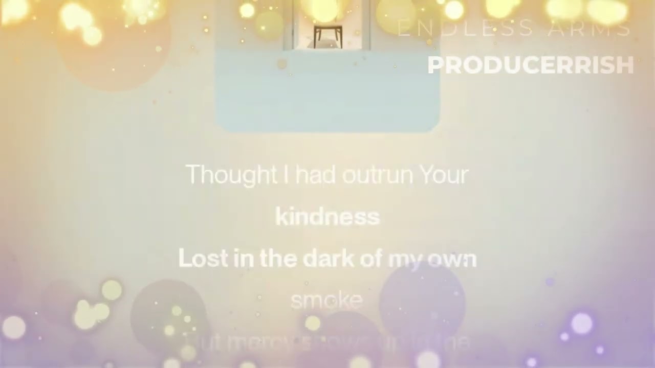 PRODUCERRISH - ENDLESS ARMS