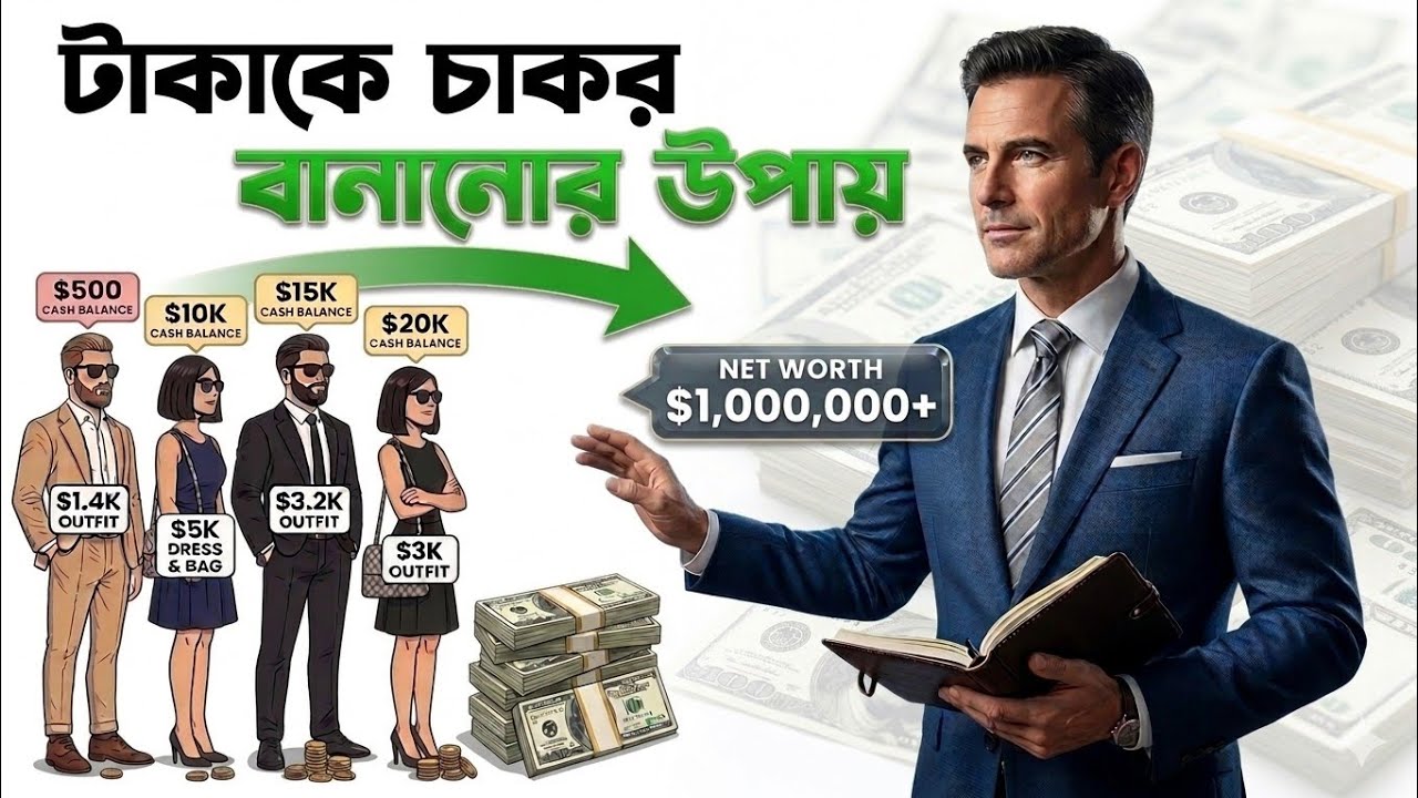 Even if you don't have a job, you can still have a job - if you have these 4 