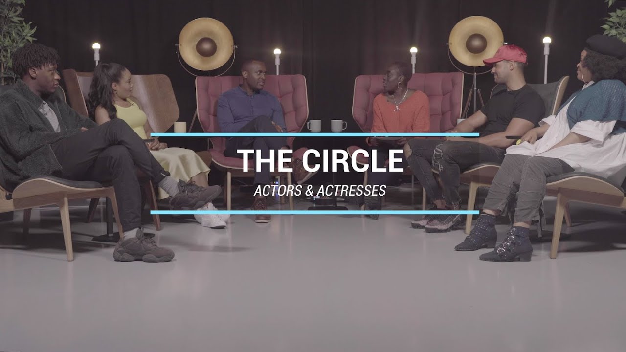 THE CIRCLE SEASON 2 | Episode 5 | Actors & Actresses