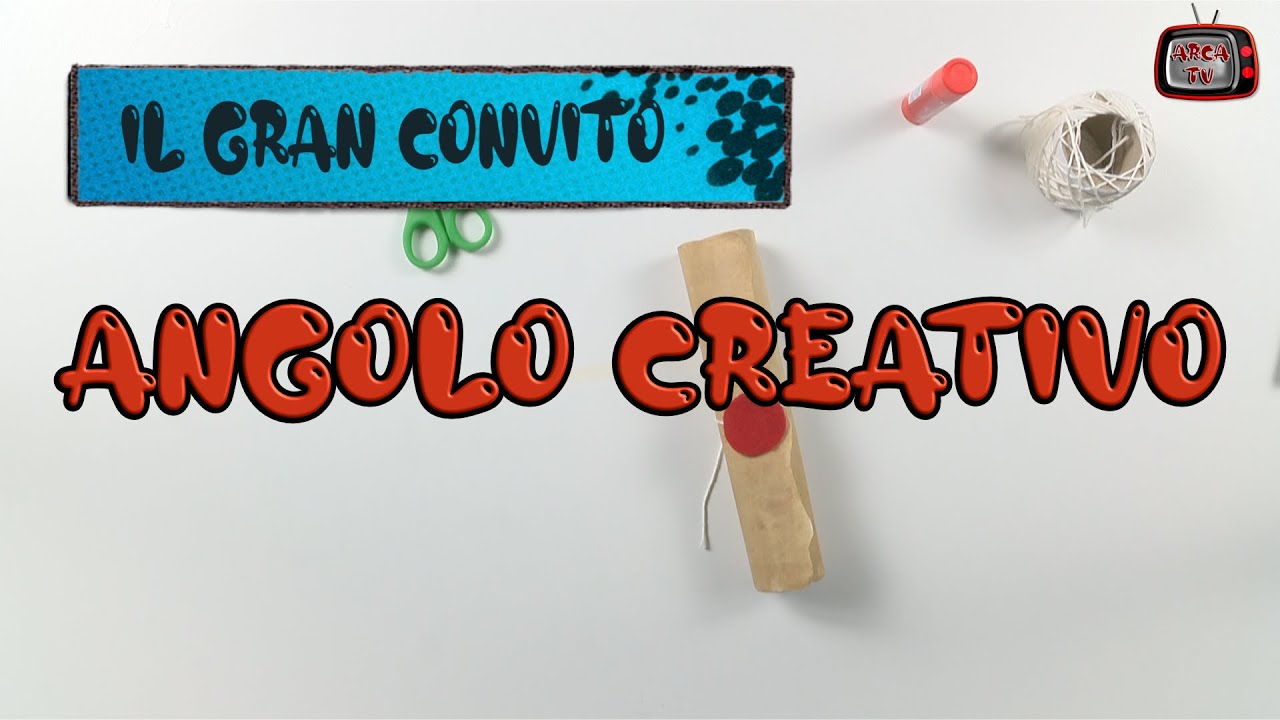 Angolo Creativo 