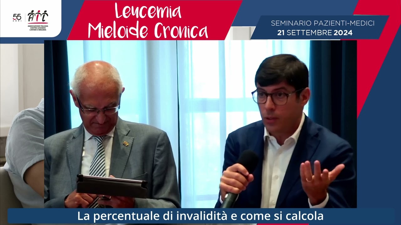 La percentuale di invalidità e come si calcola