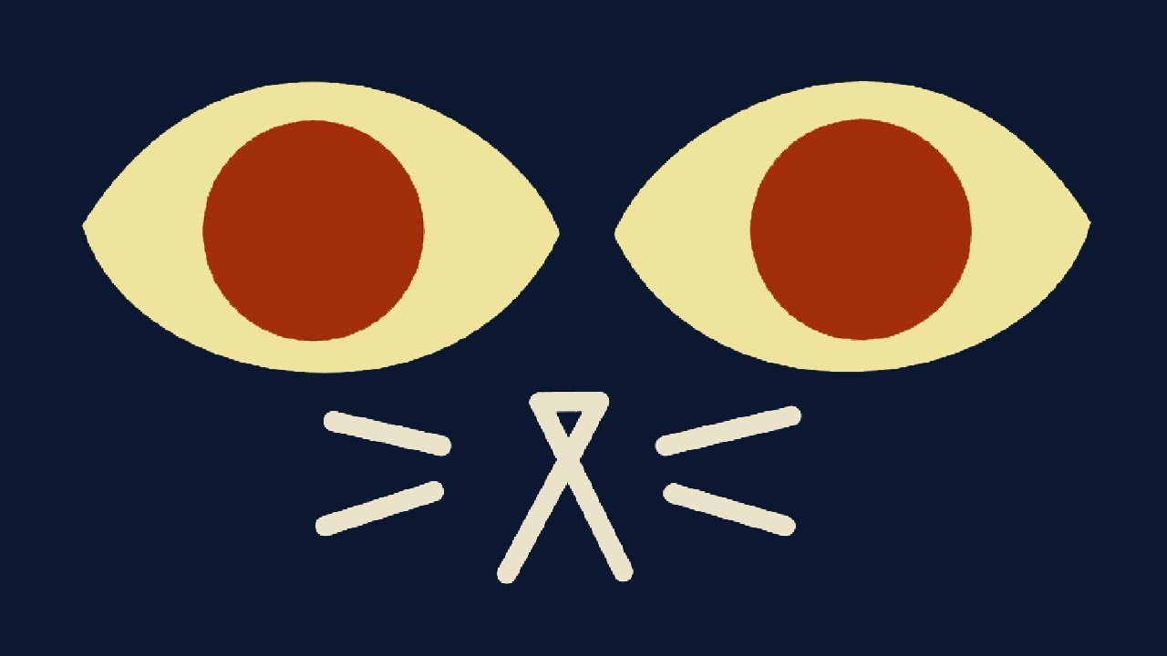 LIFE IS HARD - Live Plays - Night in the Woods - Ft. Kingdom Hearts 3 Trailer Reaction