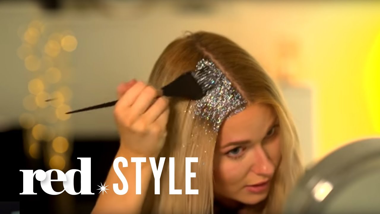 Festival-Trend: Glitterroots! | #sonnytestet | red.Style | sixx