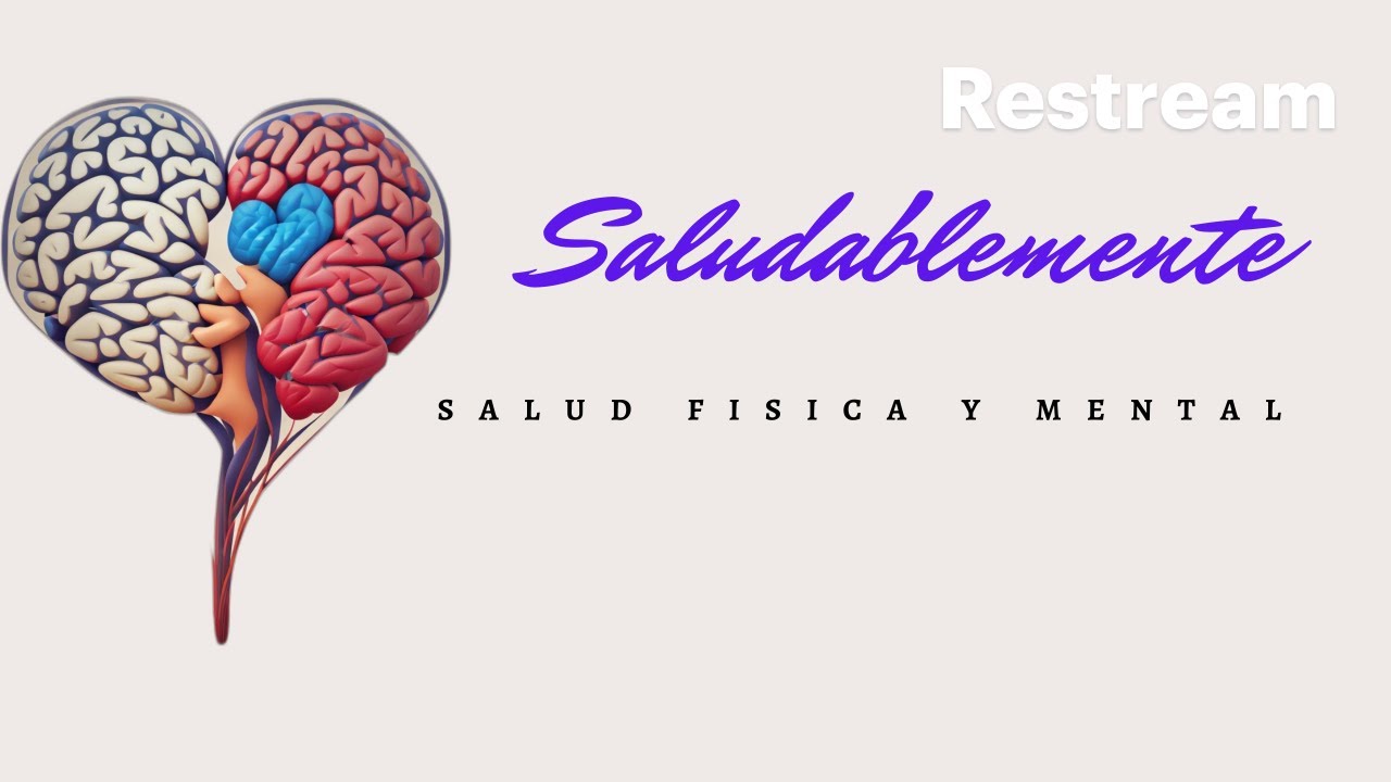Vivir Saludablemente