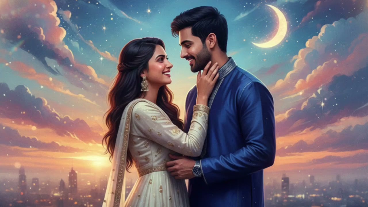 Ishq Mera Bepanah ❤️ | New Hindi Romantic Love Song | Heart Touching Melody 2026