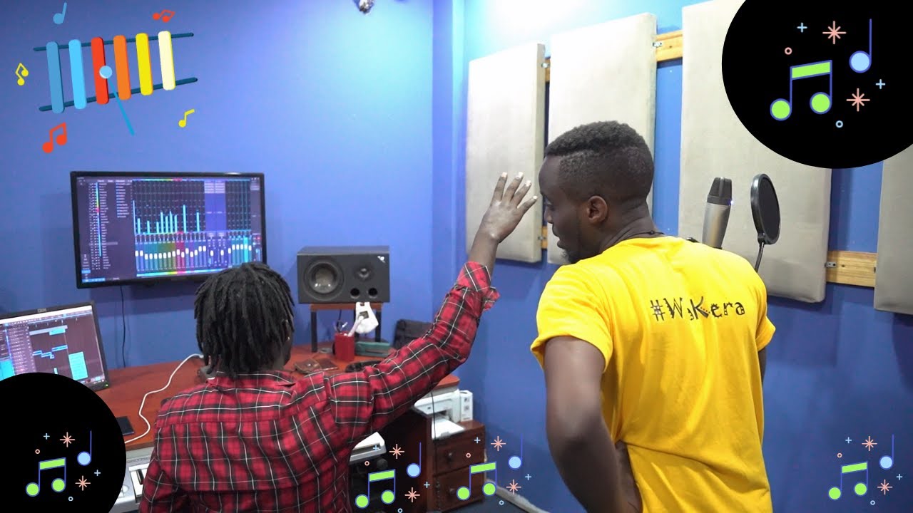 The making of 