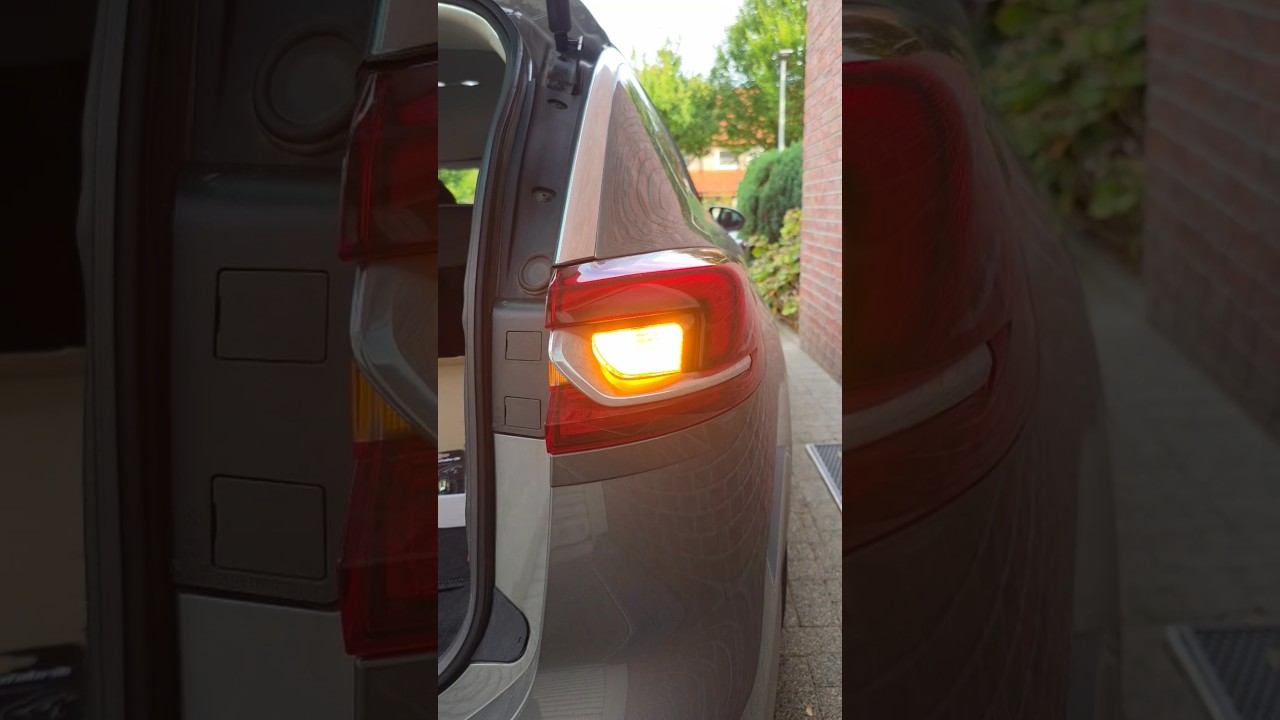 #opel #insignia #led #blinker #benzinfabrik #umbau #car #opc #tuning