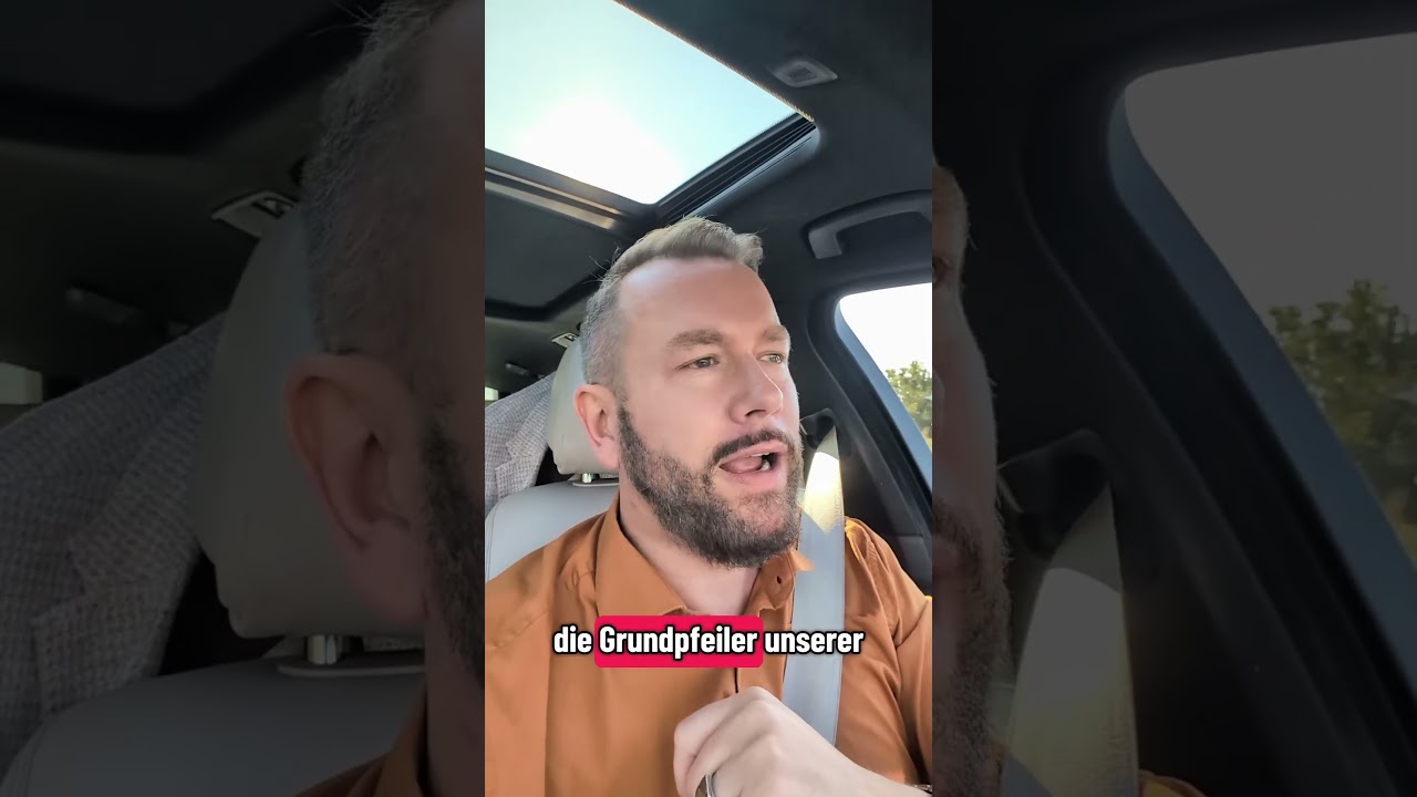 Ist das demokratisch? Oder ein Parteienverbot durch die Hintert&uuml;r ohne Legitimation? - Andreas Paul