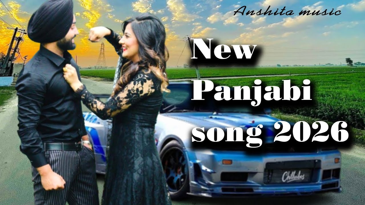 New Song 2025 |New Hindi Song | Romantic Bollywood Song 2025 | Love Song | Top Song 2025