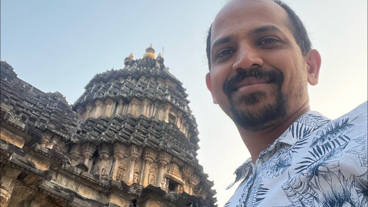 Sringeri Temple #sringeritemple #templesinkarnataka #kannadatemples #shringeri #sarathaambal