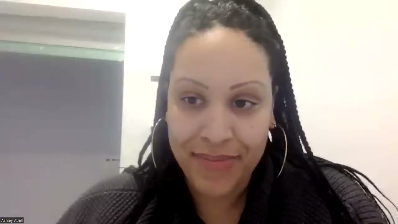 Black Experiences in Cannabis and Mental Health Panel Discussion