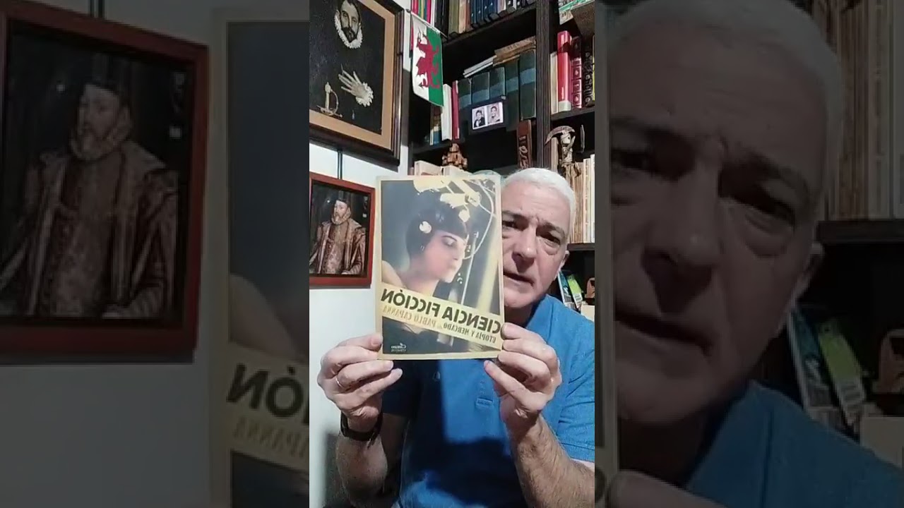 Distopías y utopías