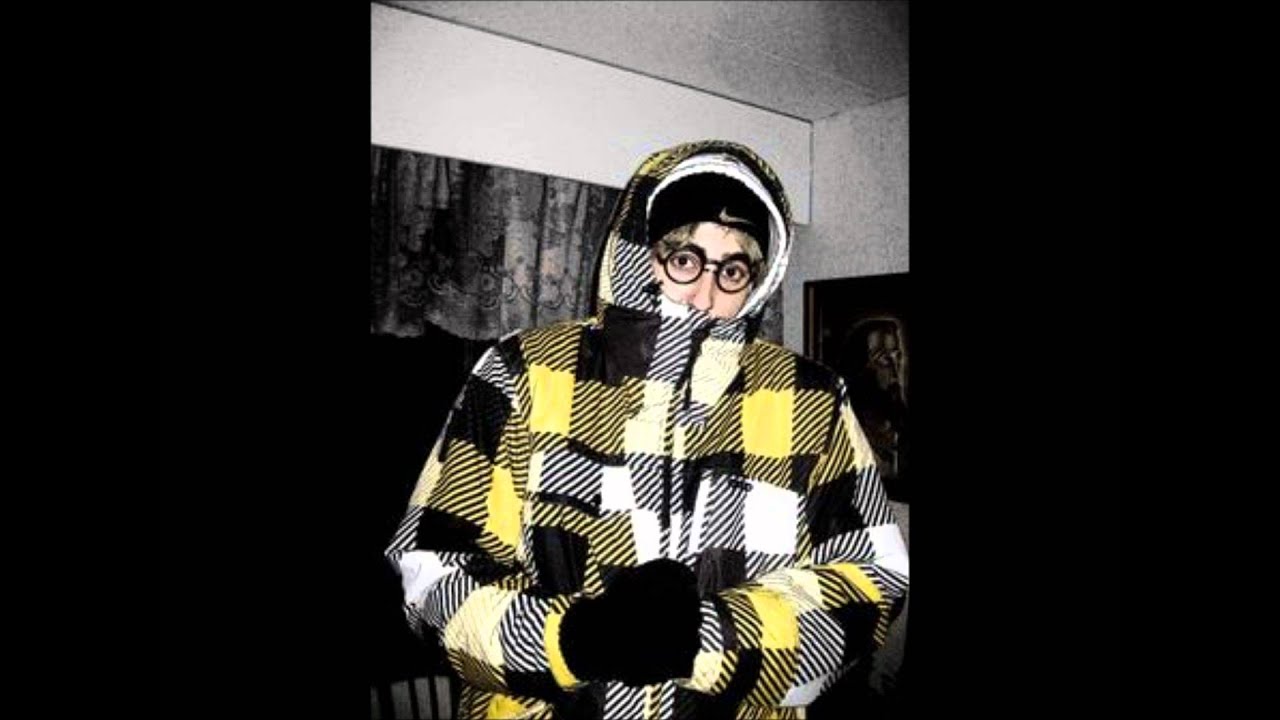 Ezekiel Mäkboi oodi sulle (Mikael Gabriel Diss)