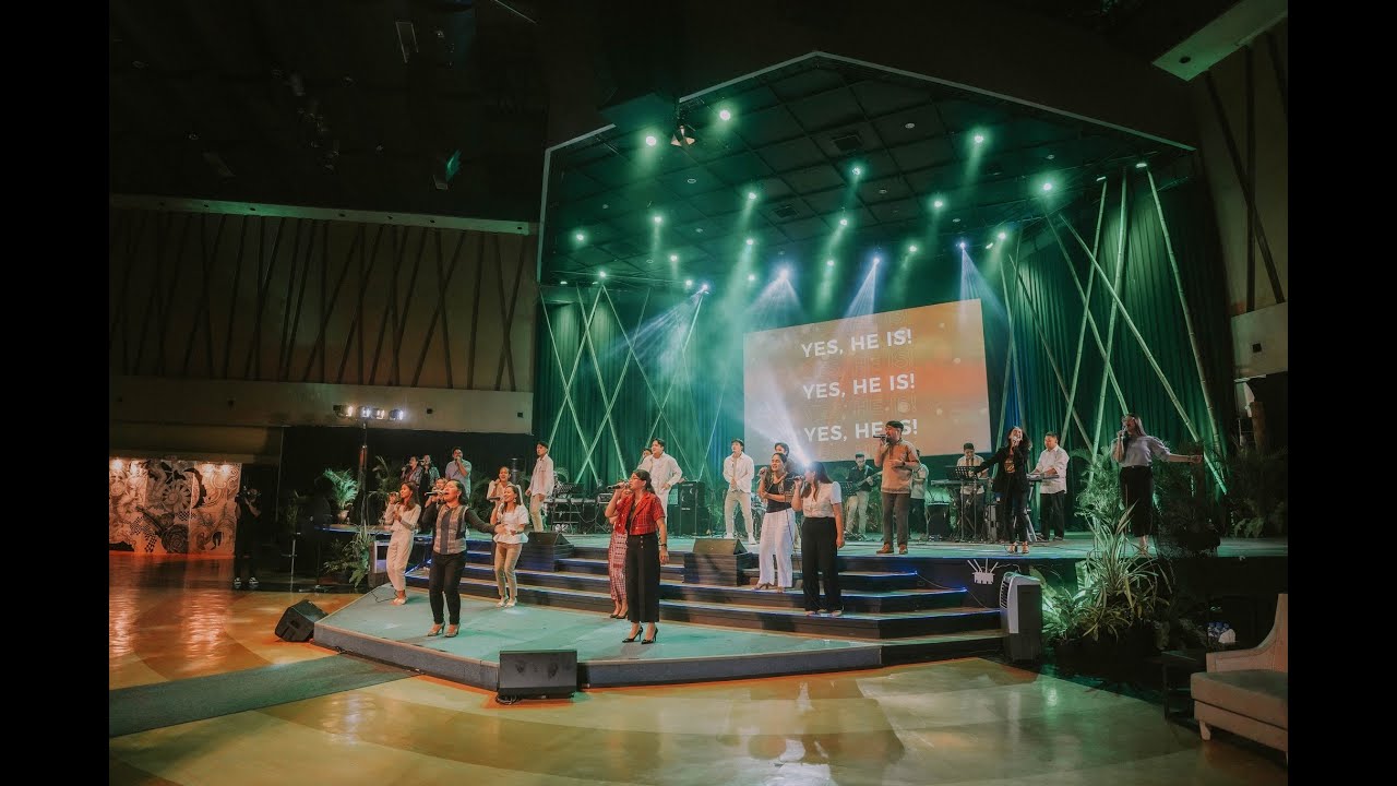 Bread Of Life South Luzon | BOL-Sojour22 XLVision | October 23, 2022