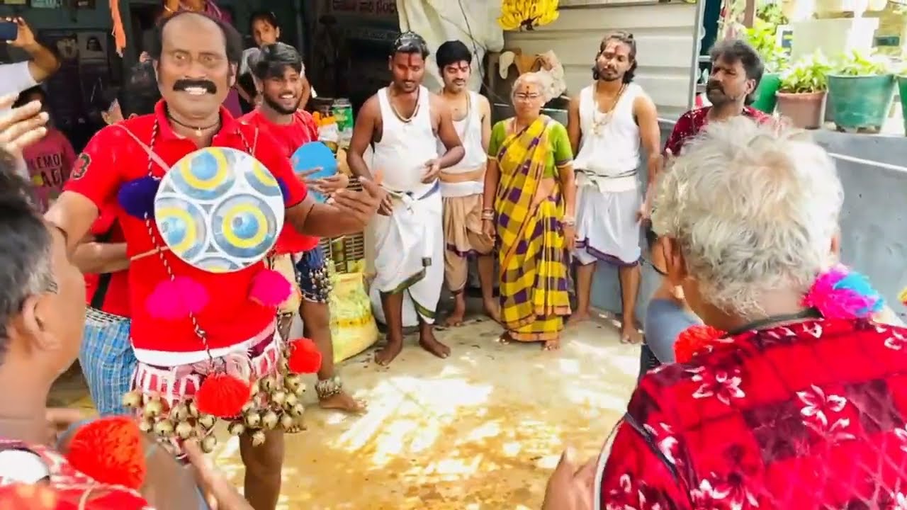రాముని సంబరాలు #తాపెడుగుళ్ళు #srikakulam #ytviralvideo #letest #tranding @pavanidamu