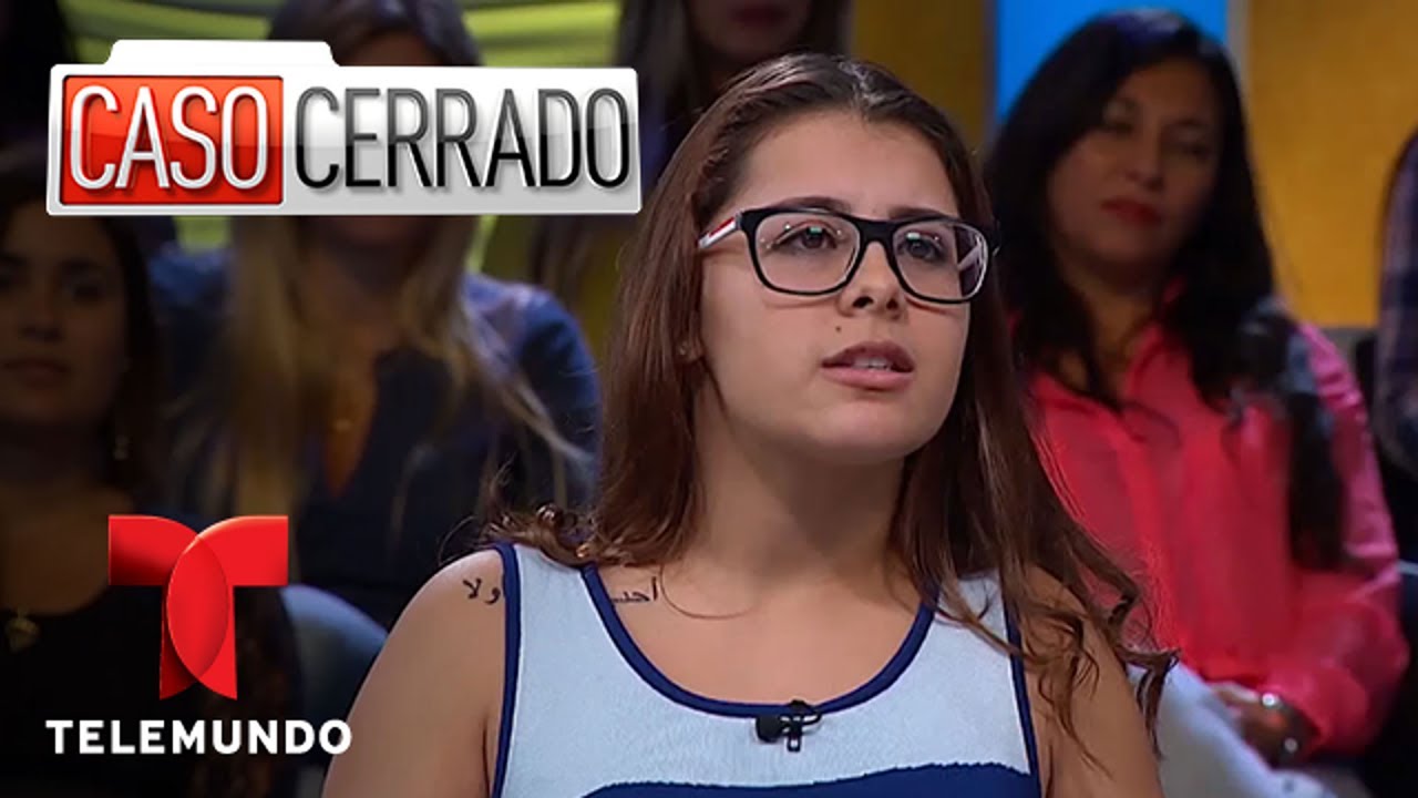 Caso Cerrado Complete Case |  Therapist Told Her To Cheat On Her Husband👨💔👰