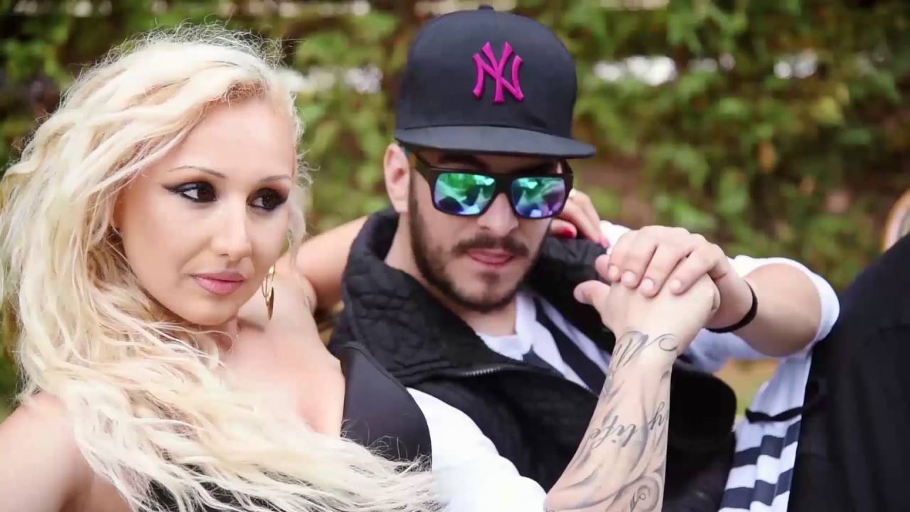 mc gkioyzman-Stop-400 official music video