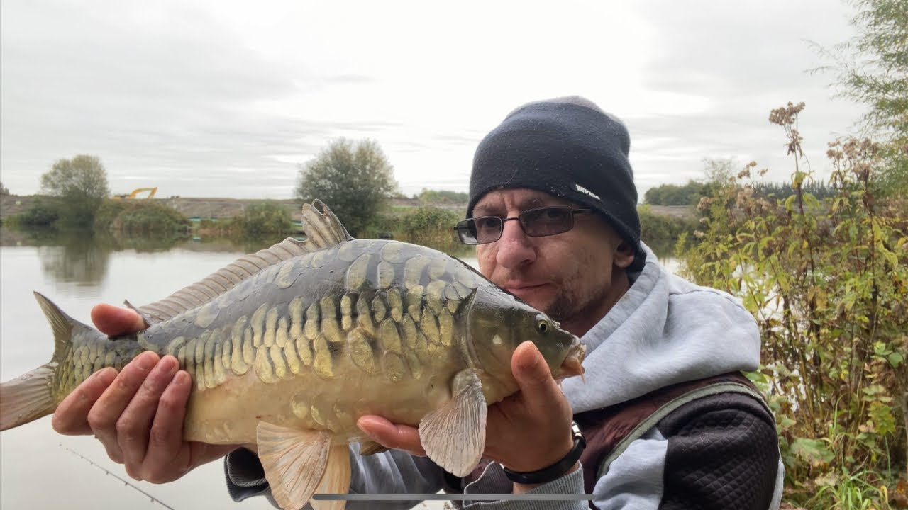 Pescuit la feeder simplu si rapid