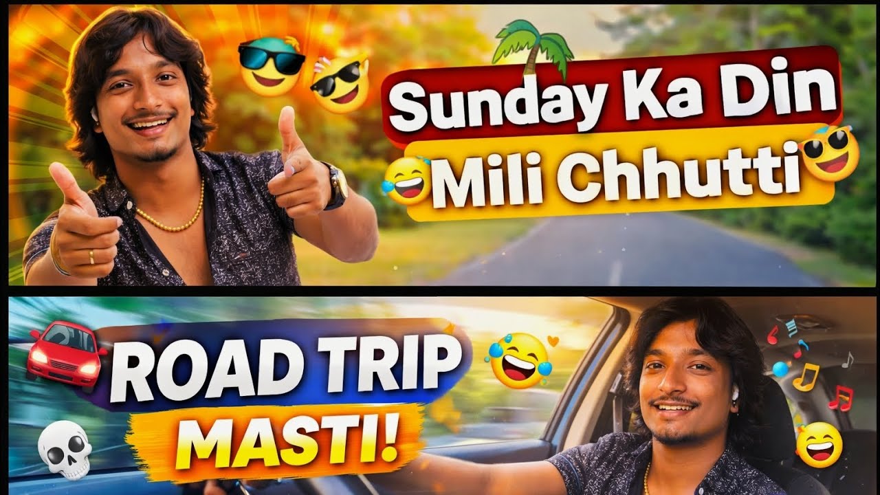 Sunday vlog || trevel with friends #vlogger #mysorecomedy🤪 #dhakniurdu #trevelvlog🚗