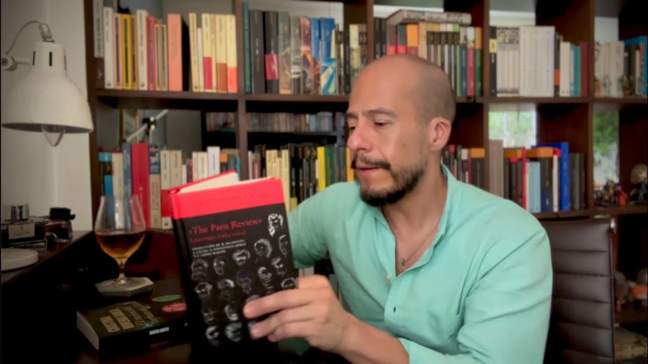 Tarde de libros: lecturas 2025, audiolibros y próximas lecturas