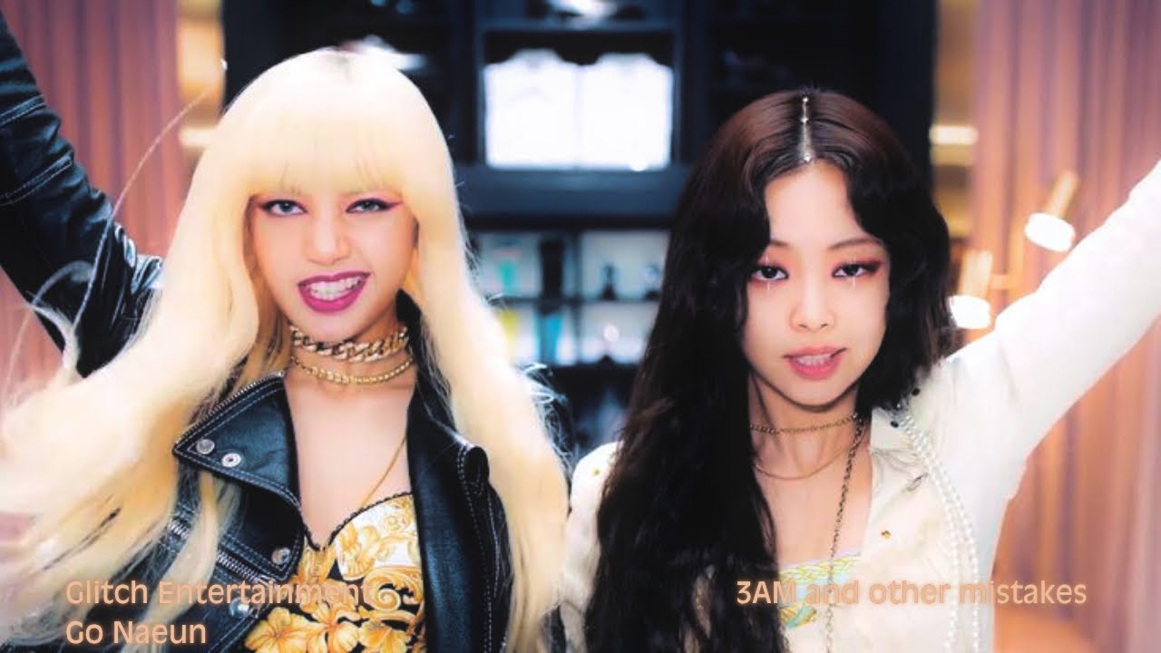 DO IT feat. NaNa &bull; Go Naeun &bull; {3AM and Other Mistakes } | Color Coded Lyrics
