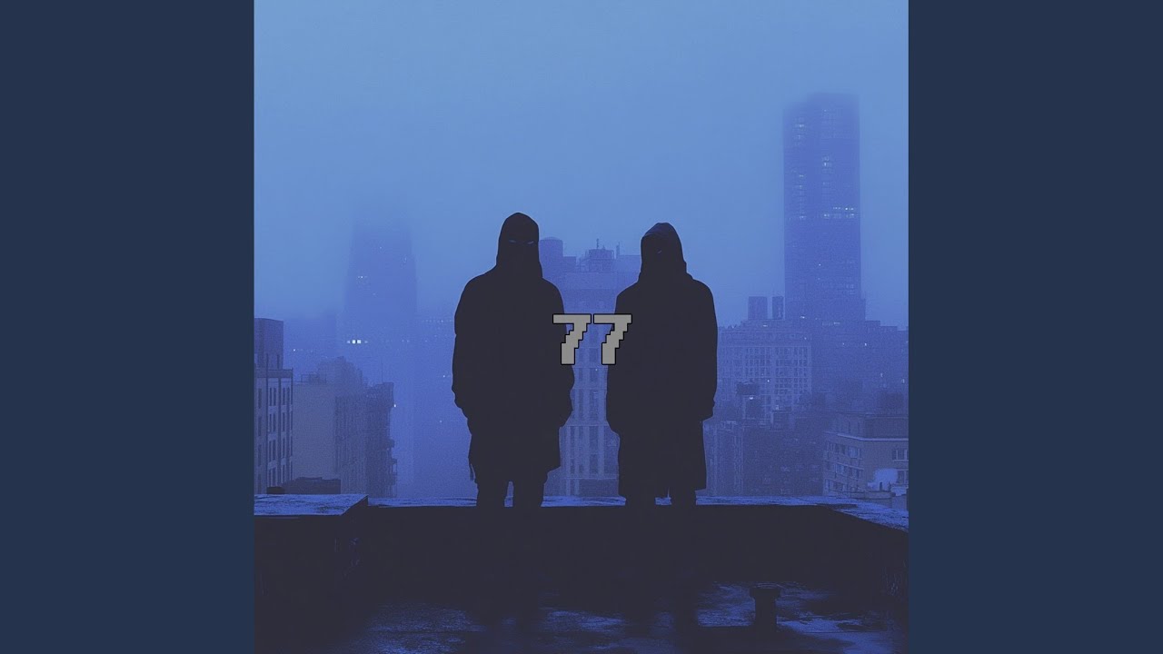 77 (Prod.by xolkiebeats)