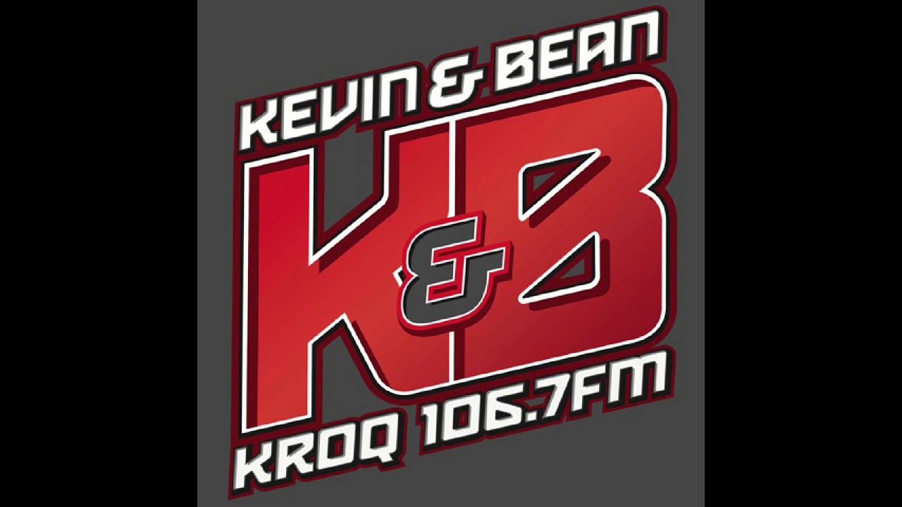 KROQ Kevin & Bean - The Doorstop Saga