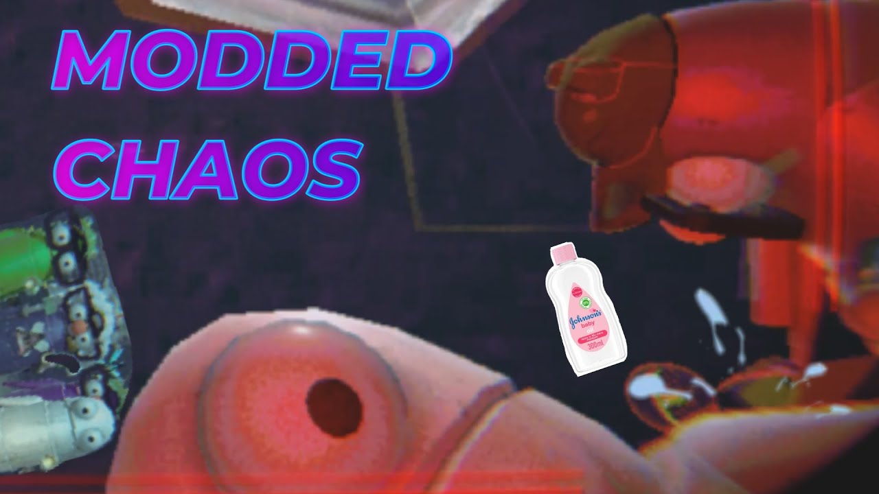 Repo Moments Modded - Let the chaos begin