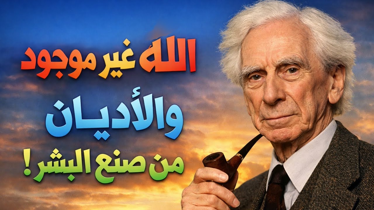 برتراند راسل: 