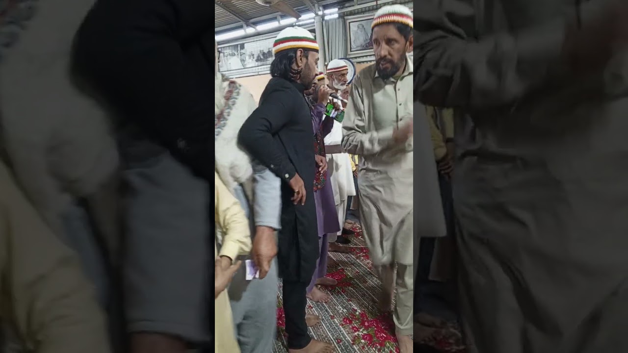 مصطفی جان رحمت پہ لاکھوں سلام ۔محمد یاسر قادری 