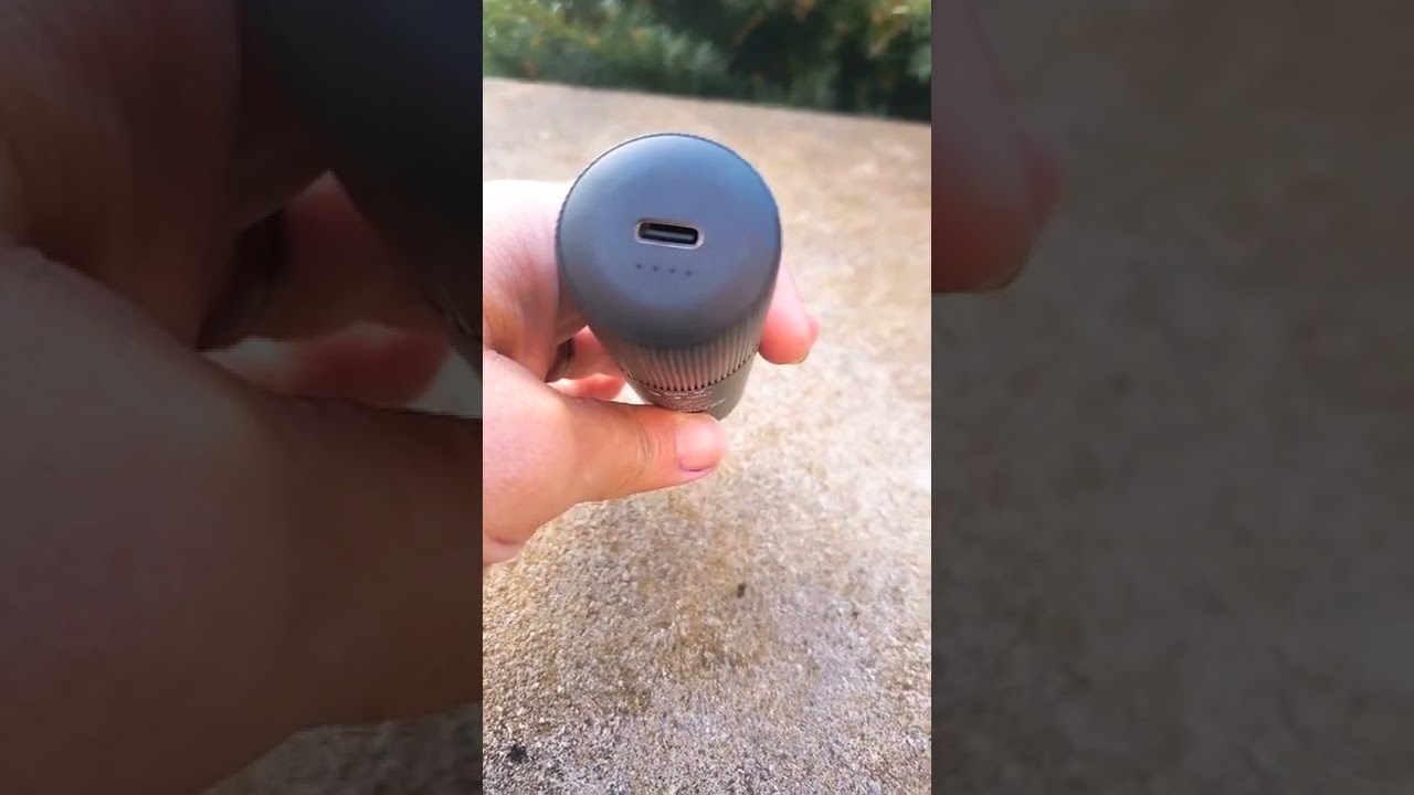 Wireless Ear Buds by the Monster Store