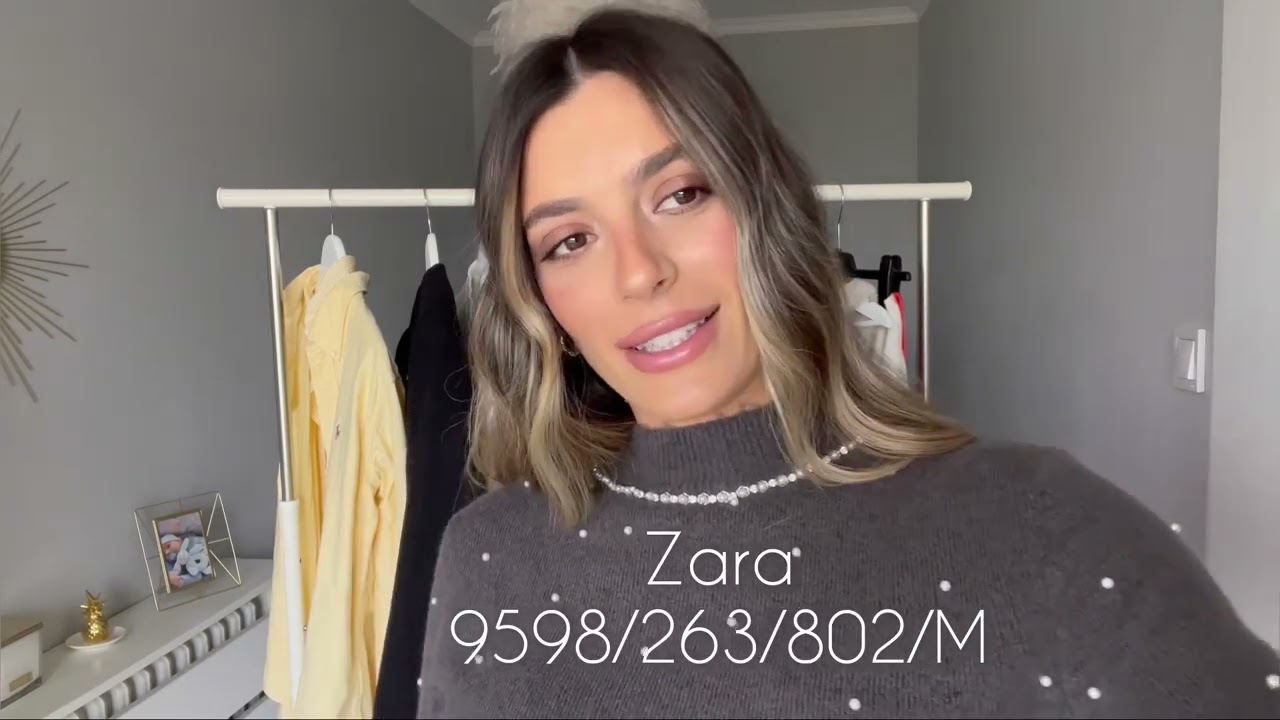 Fahion Haul jesen / zima