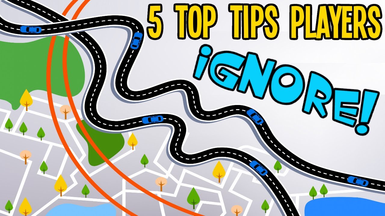 5 Top Things Players Ignore But Shouldn't in Cities Skylines!