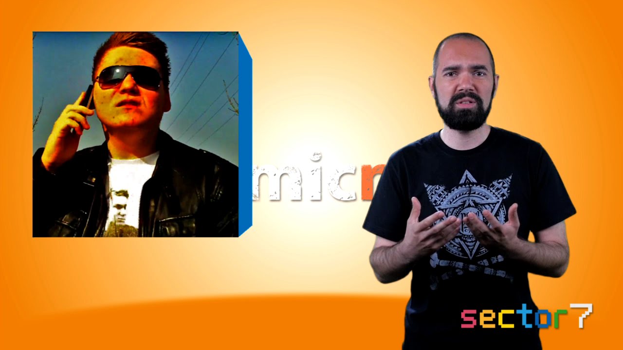 Nimic Nou 30 - Adio DaniiB