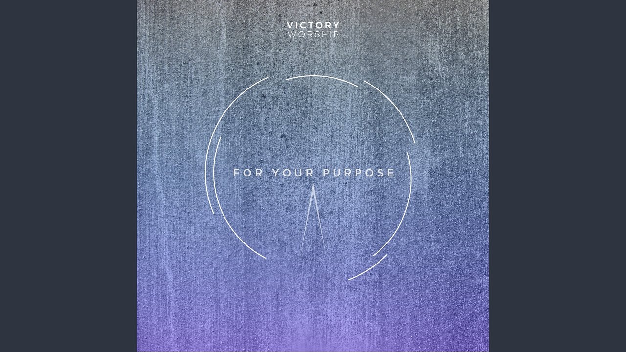 For Your Purpose (feat. Lee Simon Brown)