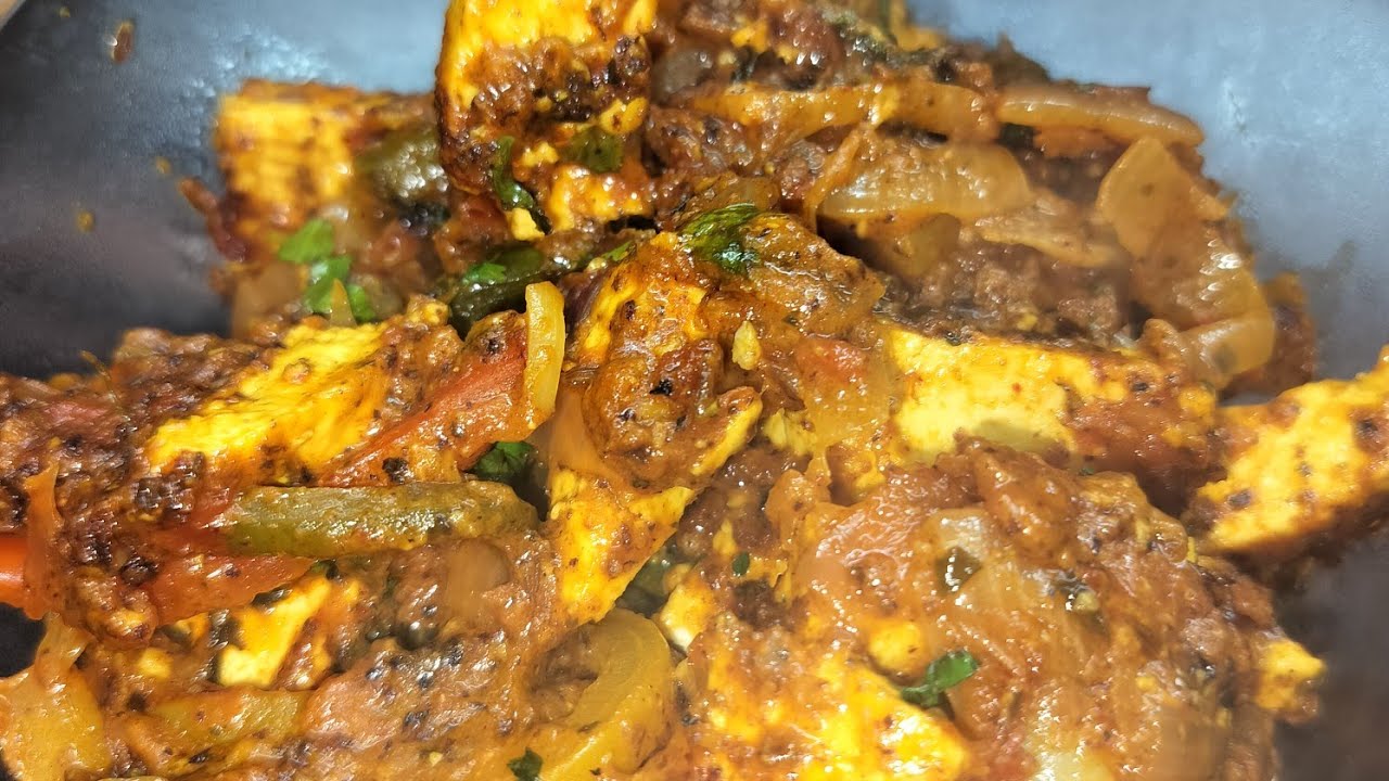 recipe with deepali jain  is live with paneer khurchan, shivratri special recipe