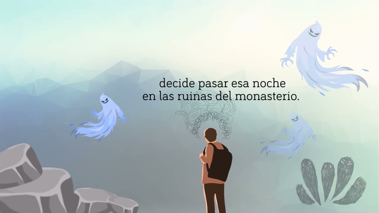 Resumen corto El miserere de Juan G&oacute;mez-Jurado
