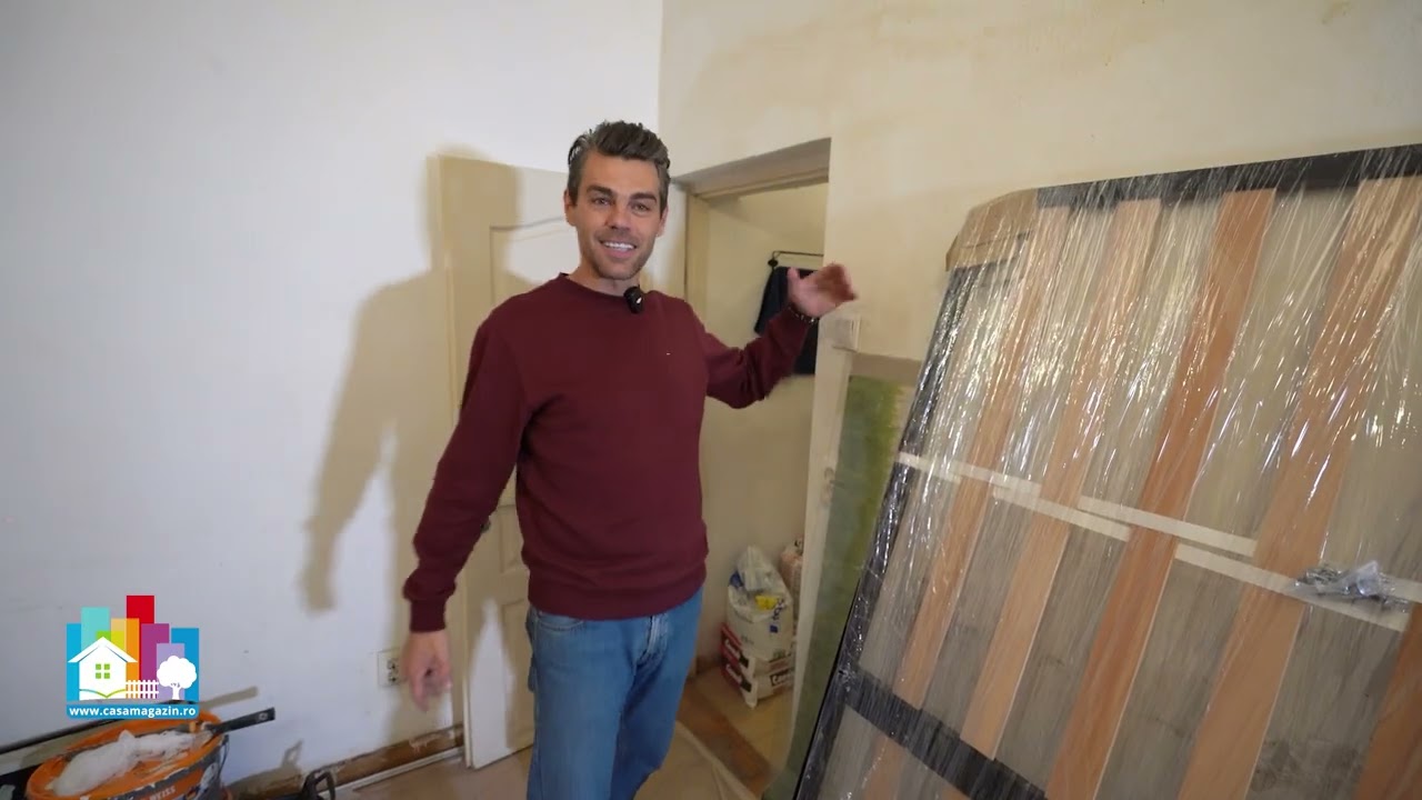 DIY în imobiliare: cum transformi apartamente vechi în studiouri de închiriat | Ciprian Silasi